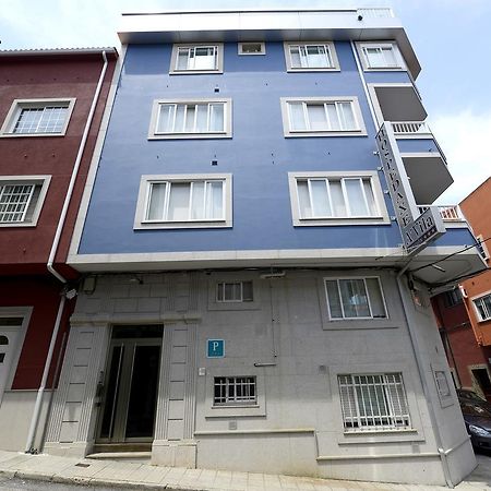 Hospedaxe A Vila بوبرا دو كارامينيال المظهر الخارجي الصورة
