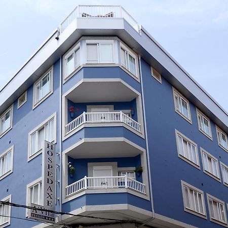 Hospedaxe A Vila بوبرا دو كارامينيال المظهر الخارجي الصورة
